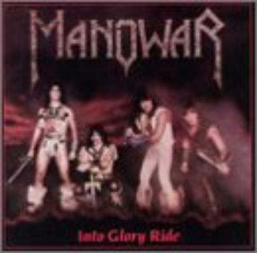 Into Glory Ride