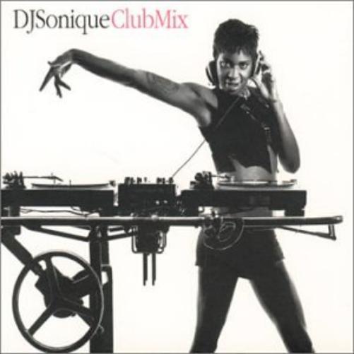 Sonique Live Mix
