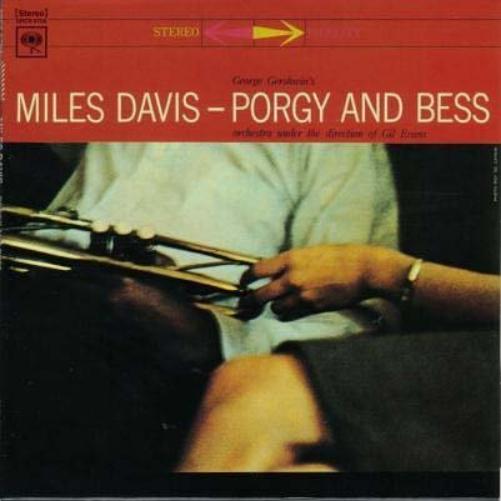 Porgy & Bess