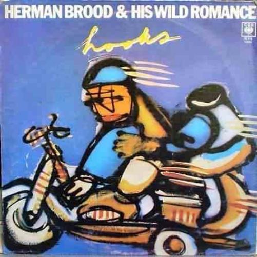 Herman Brood- Hooks - Wild Romance