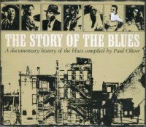The Story of the Blues