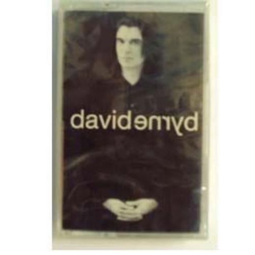 David Byrne-David Byrne