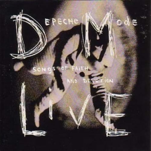Songs of Faith & Devotion Live