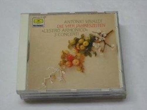 Vivaldi-Four Seasons
