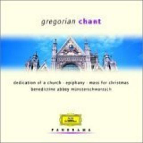 Gregorian Chant