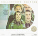 Simon And Garfunkel-Bridge Over Troubled Water