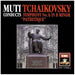 Philharmonia . Muti- Tchaikovsky: Symphony No.6