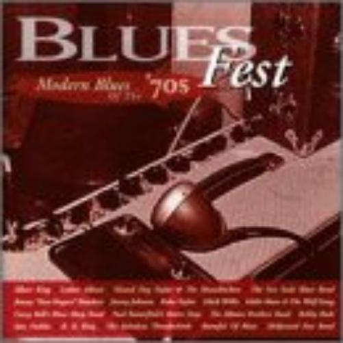 Blues Fest