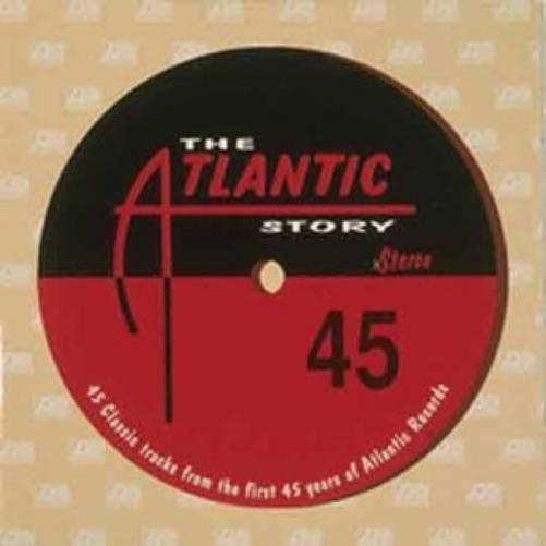 Atlantic Story