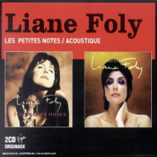 Acoustique / Les P'tites notes