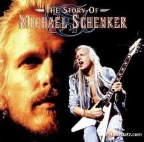 Story Of Michael Schenke