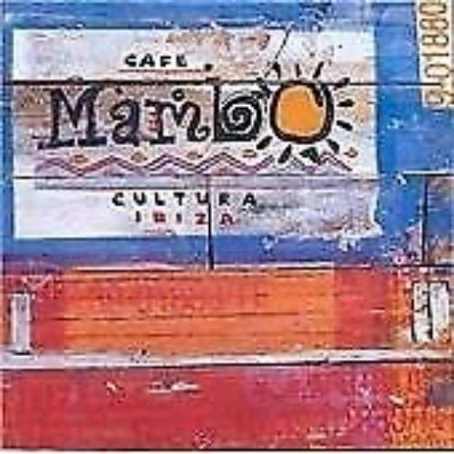 Cafe Mambo: Cultura Ibiza
