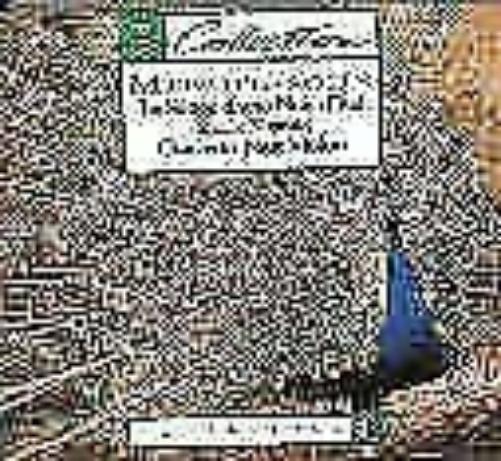 Mendelssohn-Le Songe D´Une Nuit D´ Ete