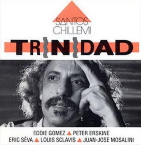 Santos Chillemi Trinidad