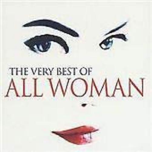 The Very Best of All Woman 2002