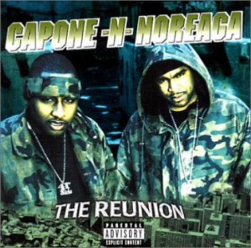 Reunion