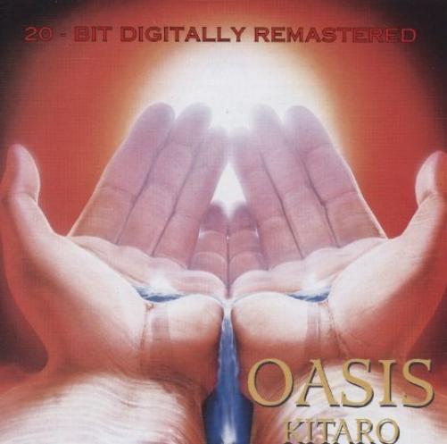 Oasis