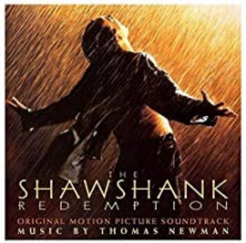 Shawshank Redemption