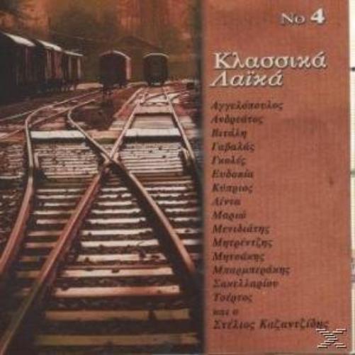 Klassika Laika