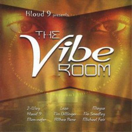 The Vibe Room