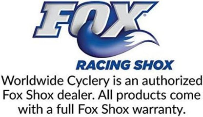 Fox Steel Spring 550 lbs / 2.35" / 1.385 ID / 4.776 TLG