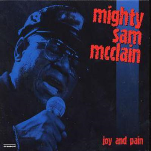Joy And Pain: live in europe