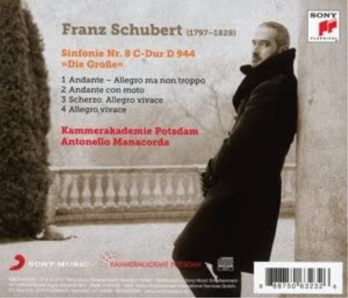 Symphony No.8