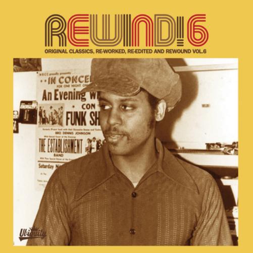 Rewind! 6 - Volume 6