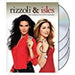 Rizzoli & Isles: The Complete Fifth Season