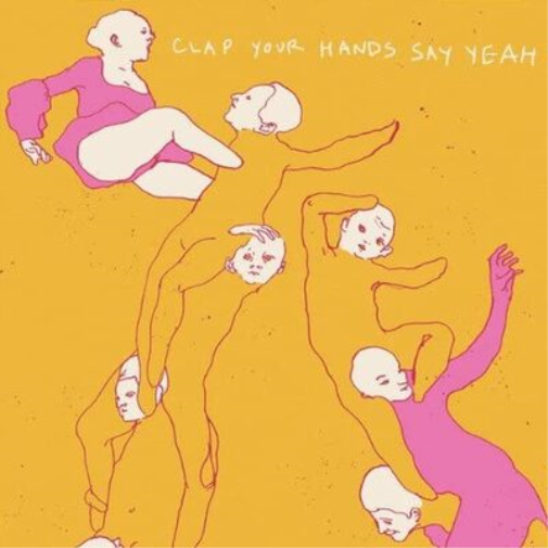 Clap Your Hands Say Yeah (2015 Reissue)