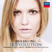 Vanessa Benelli Mosell: evolution