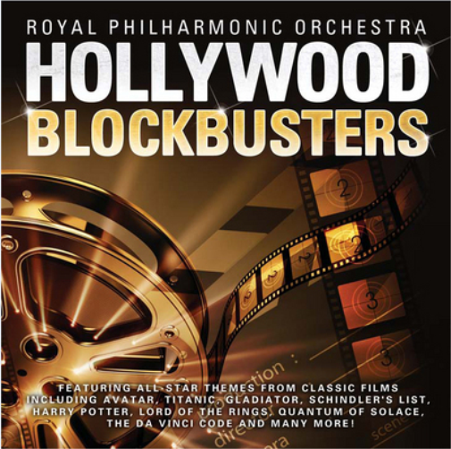 Hollywood Blockbusters