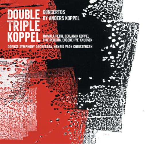 Double Tripple Koppel