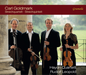 Carl Goldmark: Streichquartett/Streichquintett