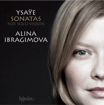 Ysaye: Sonatas