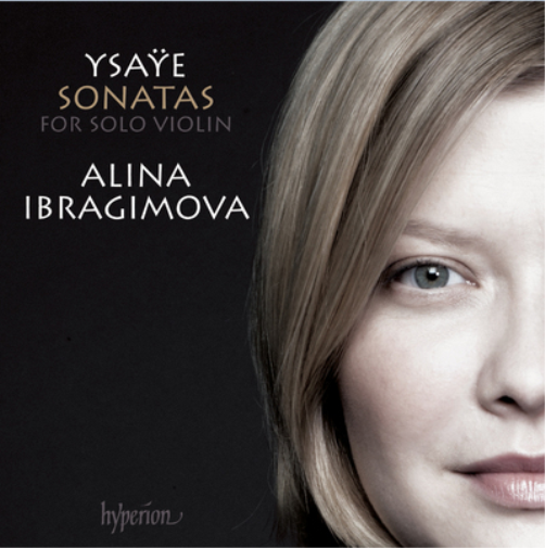 Ysaye: Sonatas