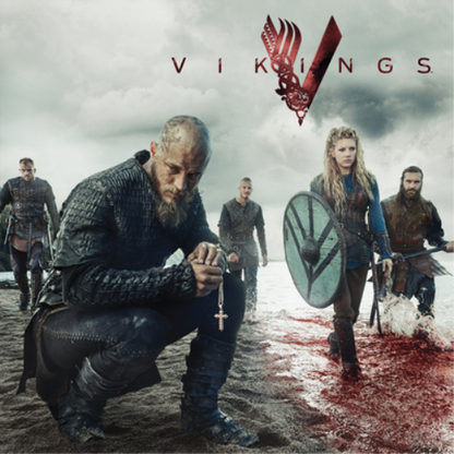 Vikings III