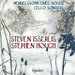 Mendelssohn/Grieg/Hough: Cello Sonatas