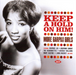 Keep a Hold On Him!: More Garpax Girls
