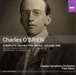Charles O'Brien: Complete Orchestral Music - Volume 1