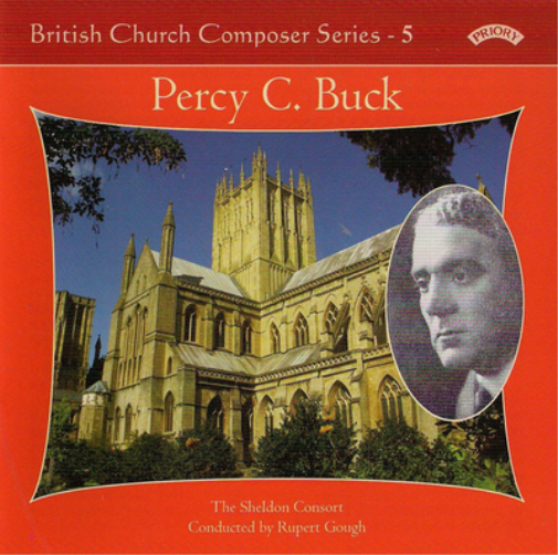 British Church Composer Series 5