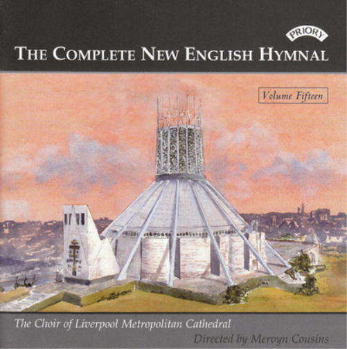 The Complete New English Hymnal - Volume 15