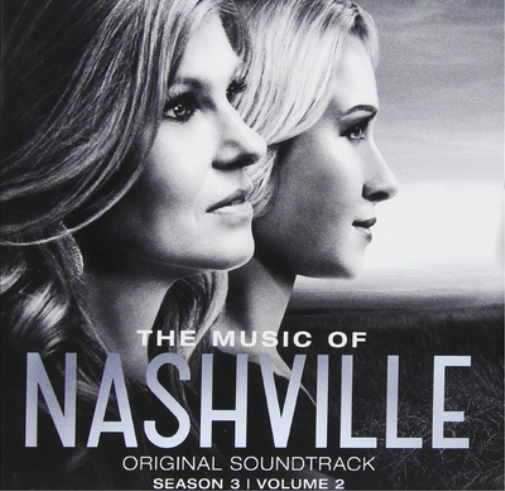 Nashville: The Music of Nashville - Season 3 Volume 2