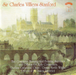 Charles Villiers Stanford: The Complete Morning & Evening Service