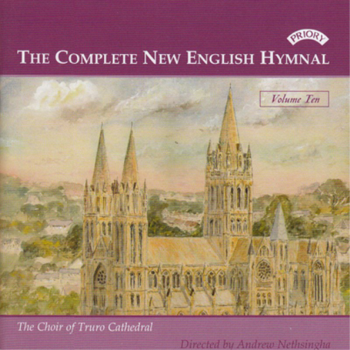 The Complete New English Hymnal - Volume 10