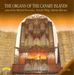 The Organs of the Canary Islands