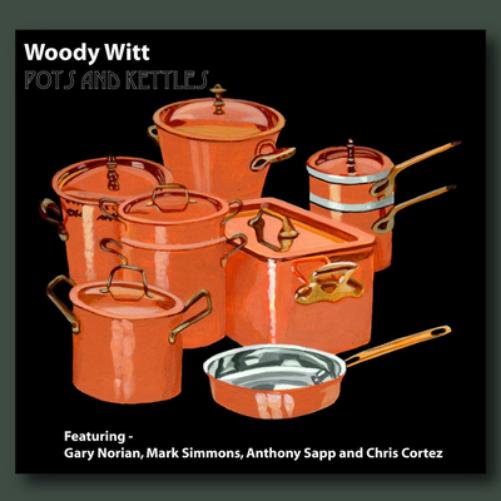 Pots and Kettles