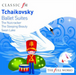 Tchaikovsky: Ballet Suites