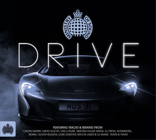 Drive