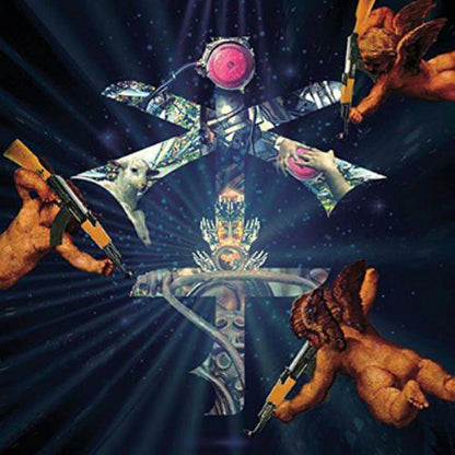 The Golden Sun... Remixed